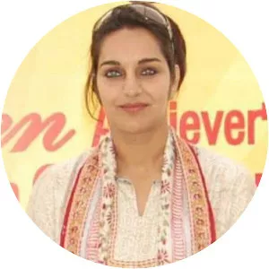 Chitra Sarwara - Politician