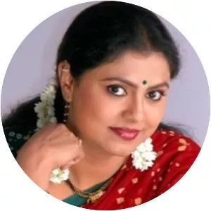 Chitra Shenoy