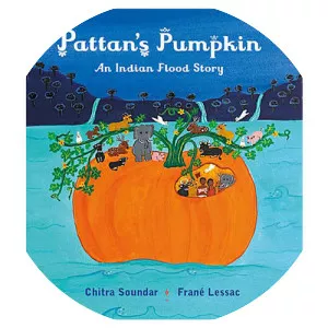 Chitra Soundar - Author