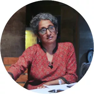 Chitra Vishwanath