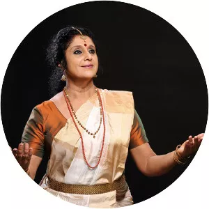 Chitra Visweswaran