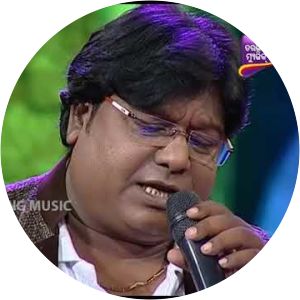 Chitrabhanu Mohanty photograph