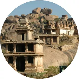 Chitradurga