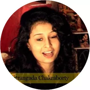 Chitrangada Chakraborty