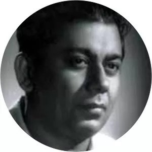Chitragupt - Indian music director
