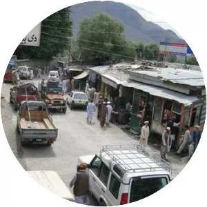 Chitral