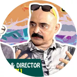 Chitralaya Gopu - Indian screenwriter