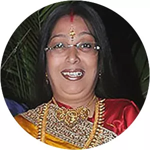 Chitrani Lahiri