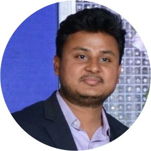 Chitresh Shrivastava