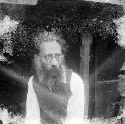 Chittadhar Hridaya