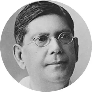 Chittaranjan Das