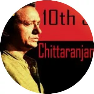 Chittaranjan Giri - Indian actor