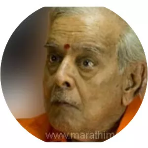 Chittaranjan Kolhatkar