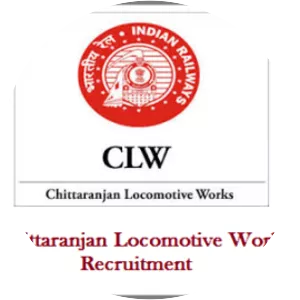 Chittaranjan Locomotive Works