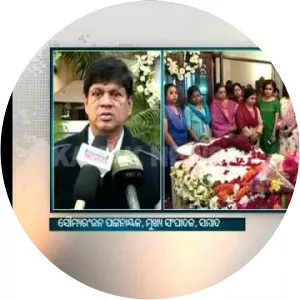 Chittaranjan Patnaik