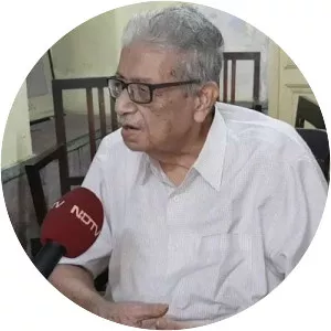 Chittatosh Mookerjee