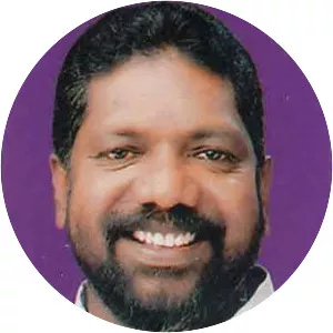 Chittayam Gopakumar