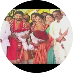 Chittem Ram Mohan Reddy