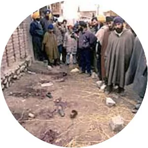 Chittisinghpura massacre - 