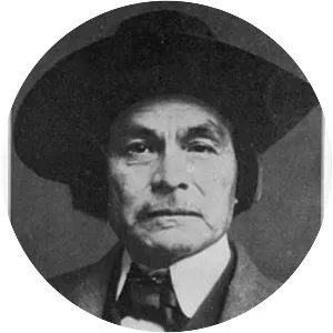Chitto Harjo