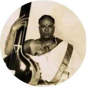 Chittoor Subramaniam Pillai