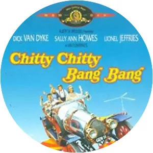 Chitty Chitty Bang Bang
