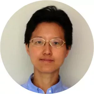 Chiu-Chu Melissa Liu