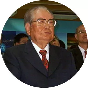 Chiu Chuang-huan - Politician