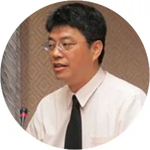 Chiu Chui-cheng - Politician