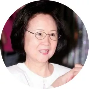 Chiung Yao - Taiwanese writer