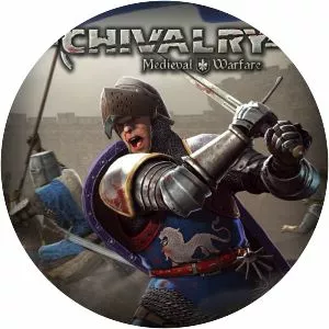 Chivalry: Medieval Warfare - Video game