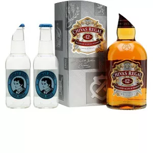 Chivas Regal - 
