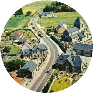 Chivy-lès-Étouvelles