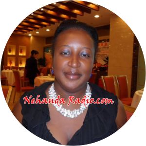 Chiyedza Makamba photograph