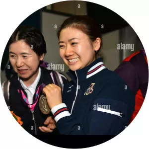 Chiyo Fukuhara photograph