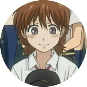 Chiyo Shinooka - Fictional character