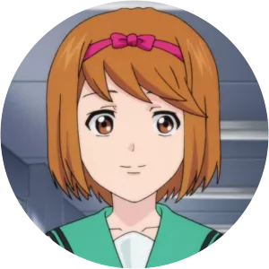 Chiyo Yumehara - Fictional character