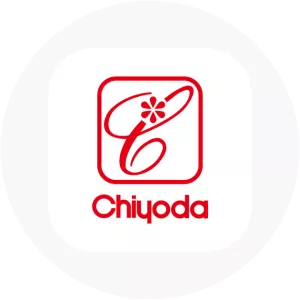 CHIYODA CO. , LTD.