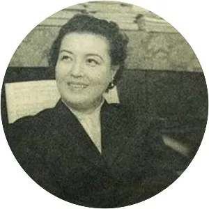 Chiyoko Kobayashi