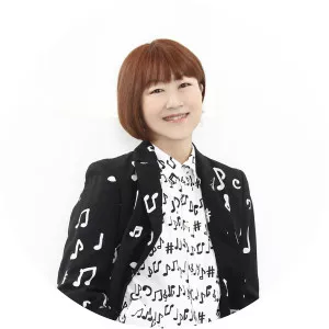 Chiyoko Mori Singer - Lyricist