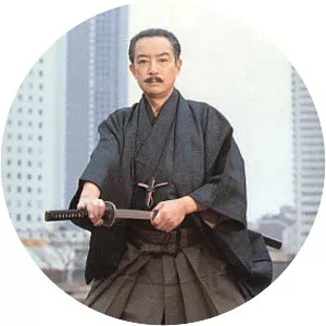 Chiyonosuke Azuma