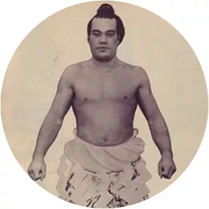 Chiyonoyama Masanobu