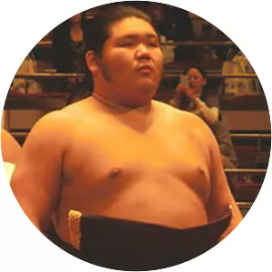 Chiyotairyū Hidemasa