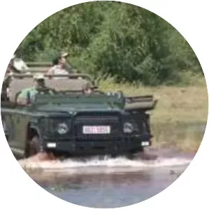 Chizarira National Park - 