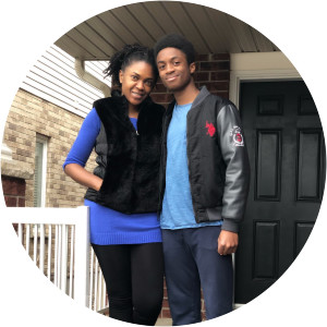 Chizi Oboli photograph