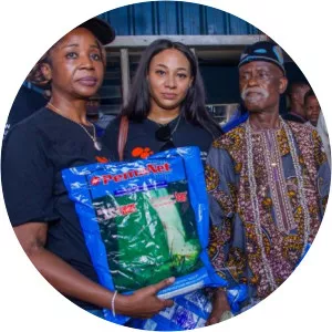 Chizoba Wigwe photograph