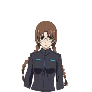 Chizuru Sakaki