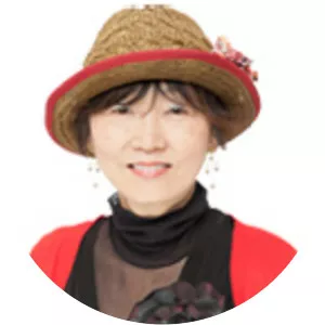 Chizuru Tomochika photograph