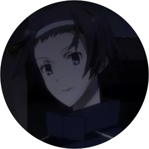 Chizuru Tsuchimikado