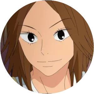 Chizuru Yoshida - Fictional character